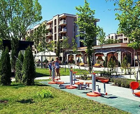 Big Studio In Cascadas 13 Eh * ساني بيتش