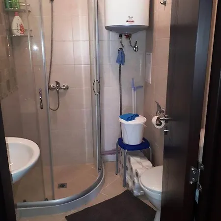 Big Studio In Cascadas 13 Eh ساني بيتش